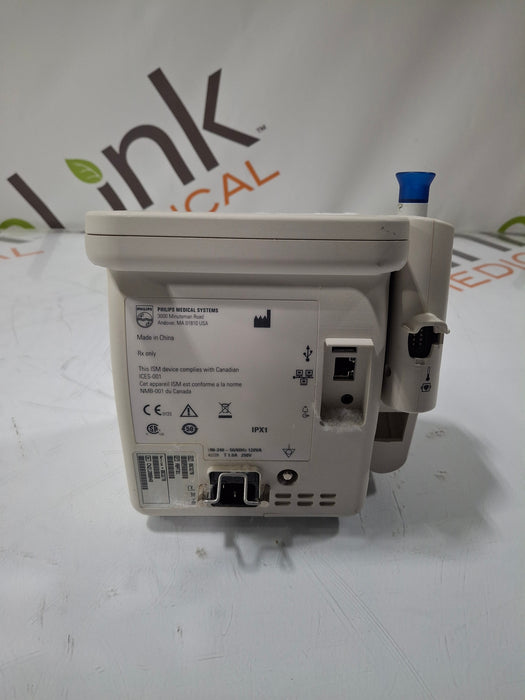 Philips SureSigns VS2+ Vital Signs Monitor