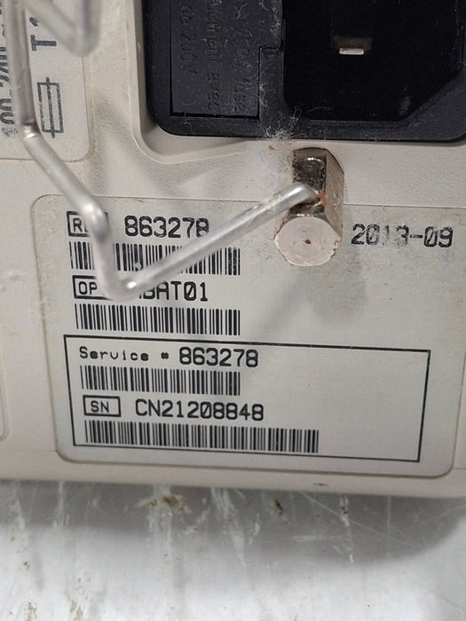 Philips SureSigns VS2+ Vital Signs Monitor
