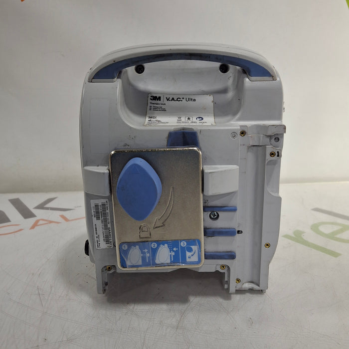 3M V.A.C. Ulta Therapy Unit