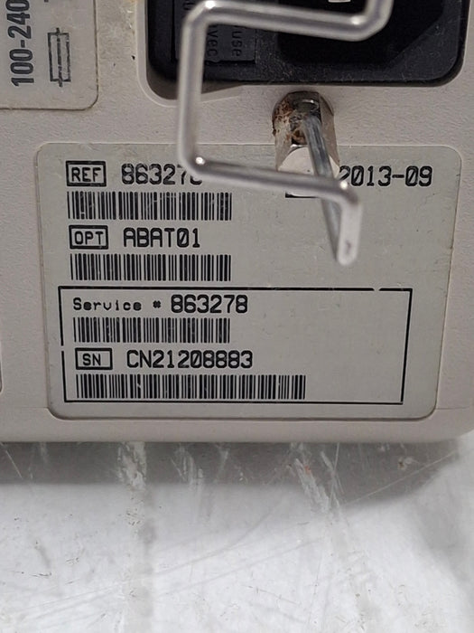Philips SureSigns VS2+ Vital Signs Monitor