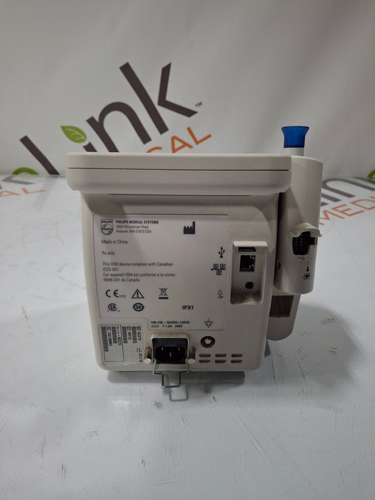 Philips SureSigns VS2+ Vital Signs Monitor