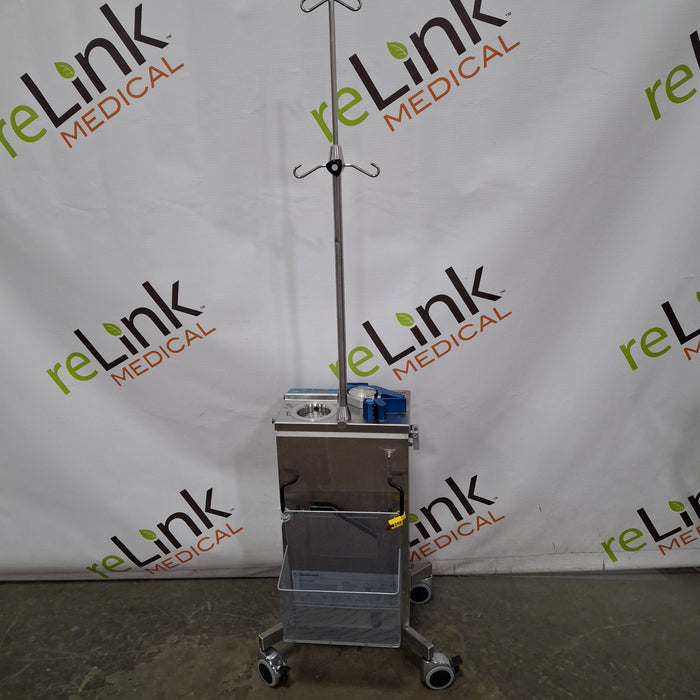 Medtronic AutoLog Autotransfusion System