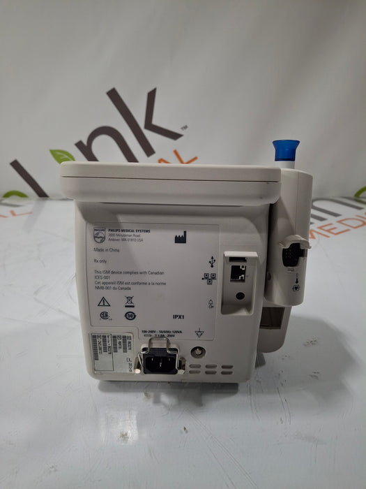 Philips SureSigns VS2+ Vital Signs Monitor