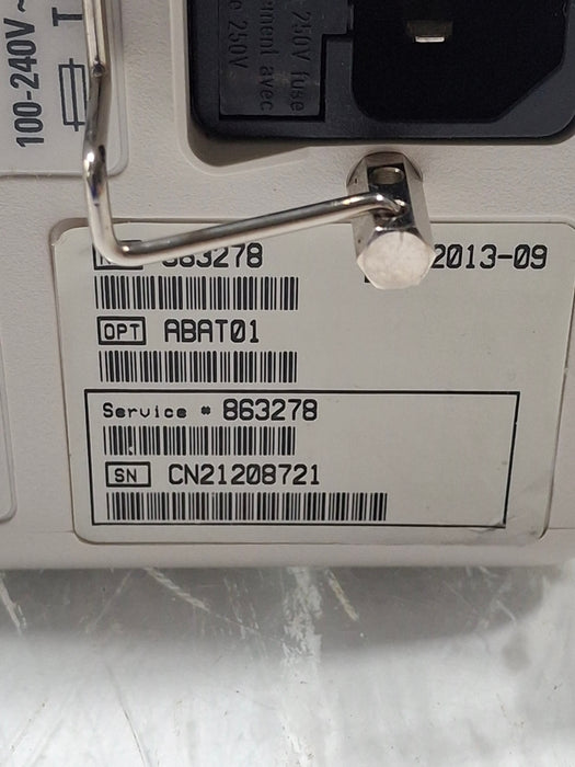 Philips SureSigns VS2+ Vital Signs Monitor
