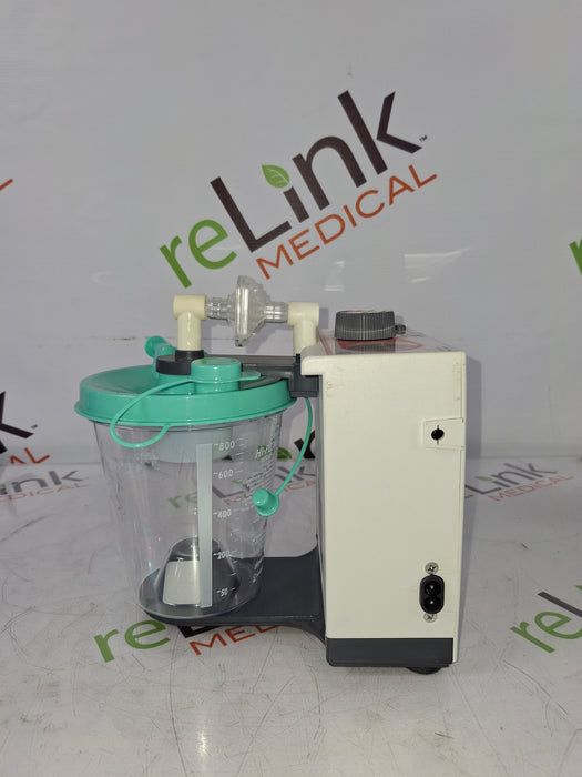 Precision Medical Easy Go Vac PM66 Aspirator