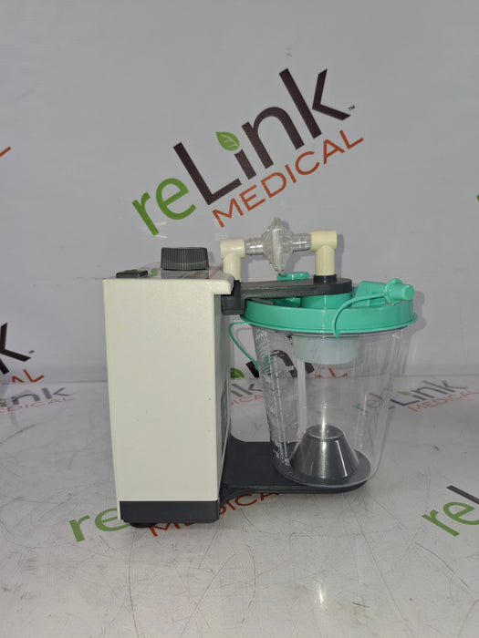 Precision Medical Easy Go Vac PM66 Aspirator