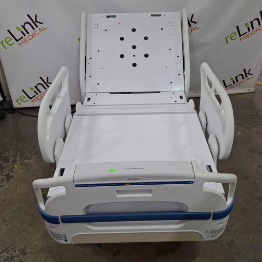 Stryker Stryker Secure III 3005 Hospital Bed Beds & Stretchers reLink Online
