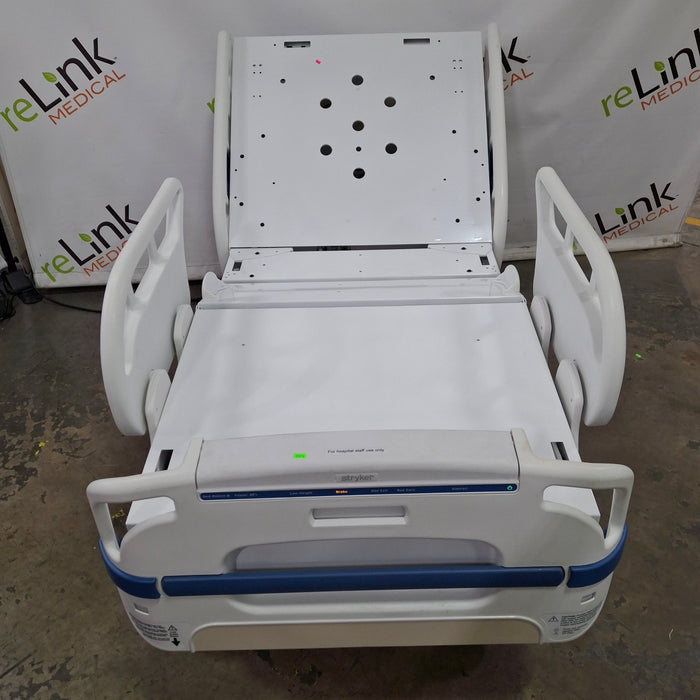 Stryker Secure III 3005 Hospital Bed