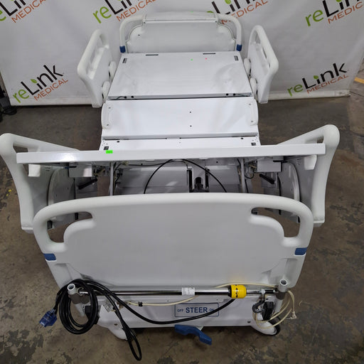Stryker Stryker Secure III 3005 Hospital Bed Beds & Stretchers reLink Online