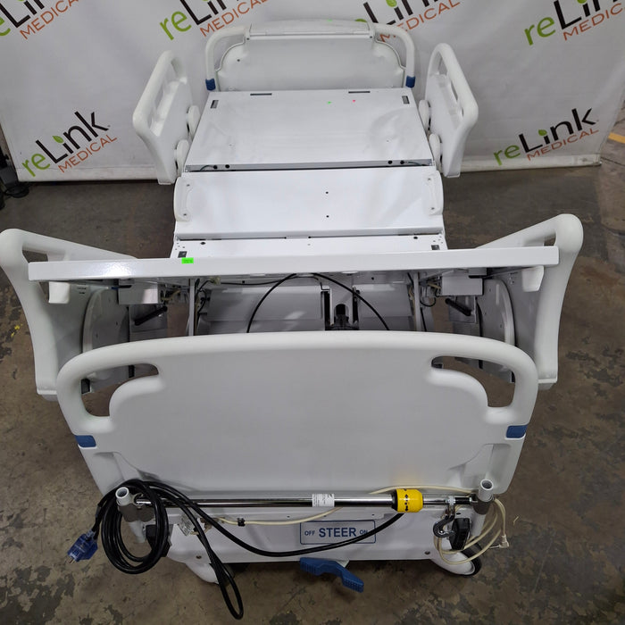 Stryker Secure III 3005 Hospital Bed