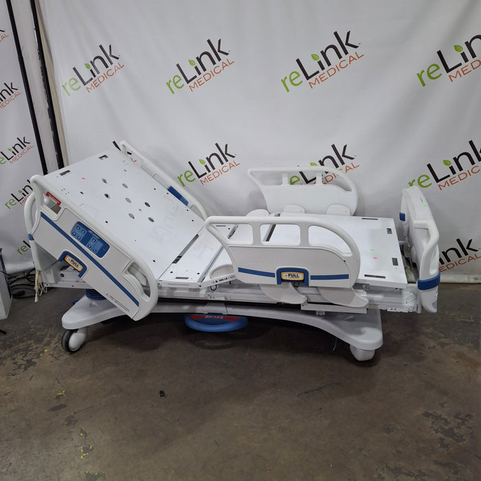 Stryker Secure III 3005 Hospital Bed