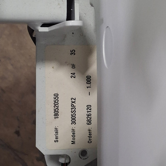 Stryker Secure III 3005 Hospital Bed