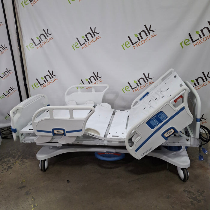 Stryker Secure III 3005 Hospital Bed
