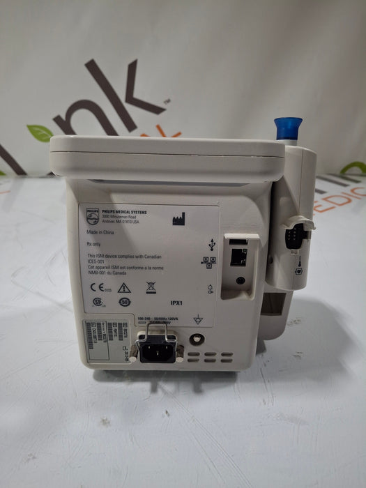 Philips SureSigns VS2+ Vital Signs Monitor