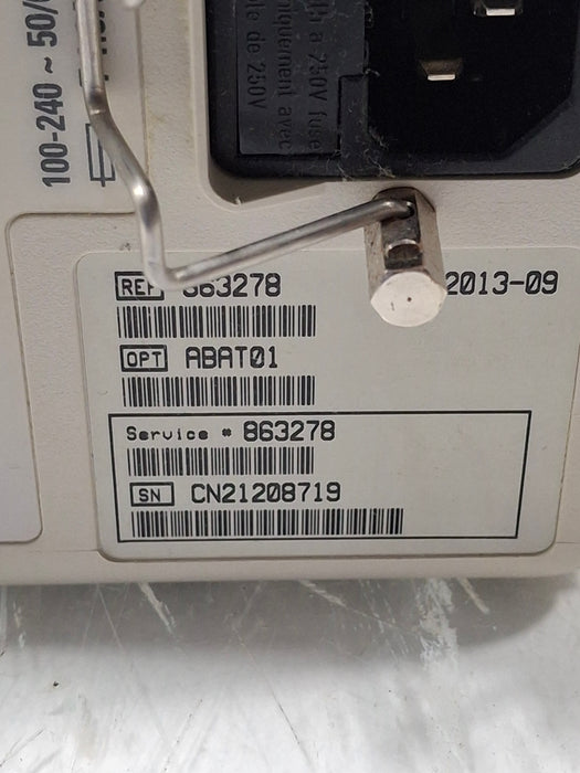 Philips SureSigns VS2+ Vital Signs Monitor