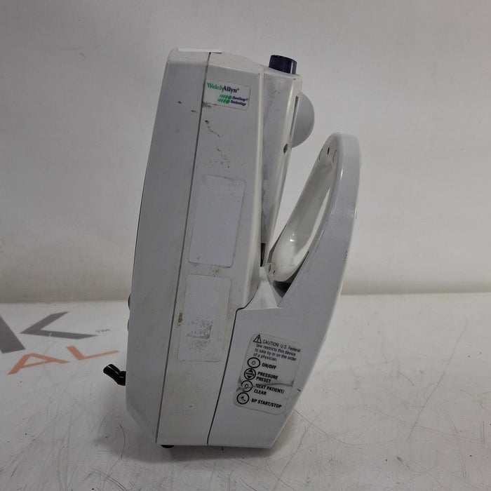Welch Allyn Spot 420 - NIBP, Temp, Masimo SpO2 Vital Signs Monitor