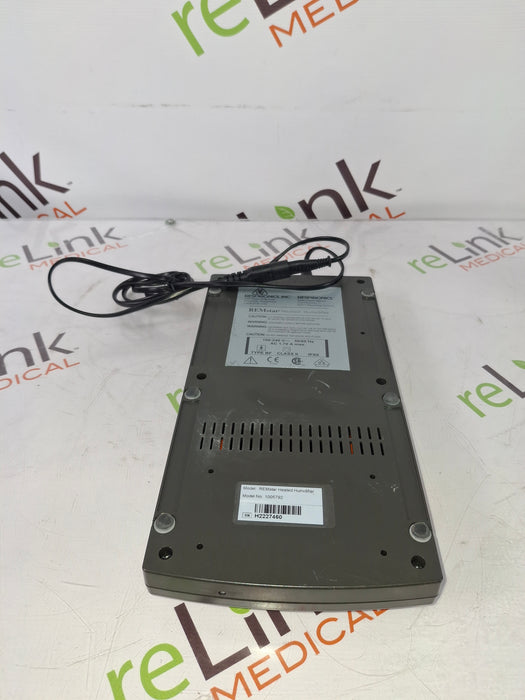 Respironics REMStar 1005792 Heated Humidifier