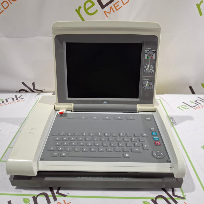 GE Healthcare MAC 5000 ECG without CAM Module