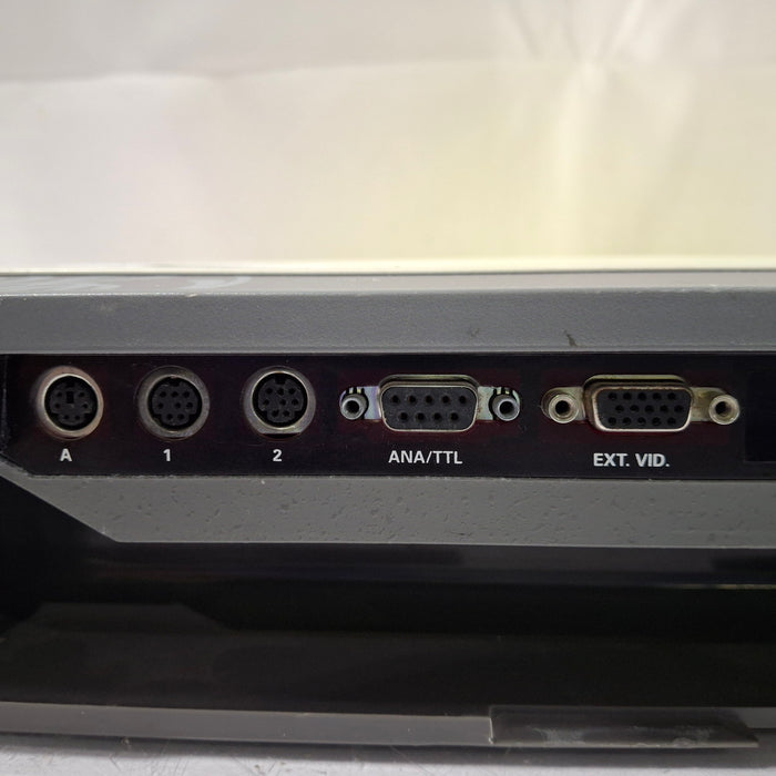GE Healthcare MAC 5000 ECG without CAM Module