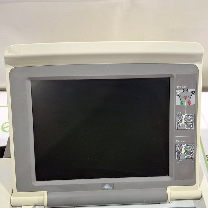 GE Healthcare MAC 5000 ECG without CAM Module