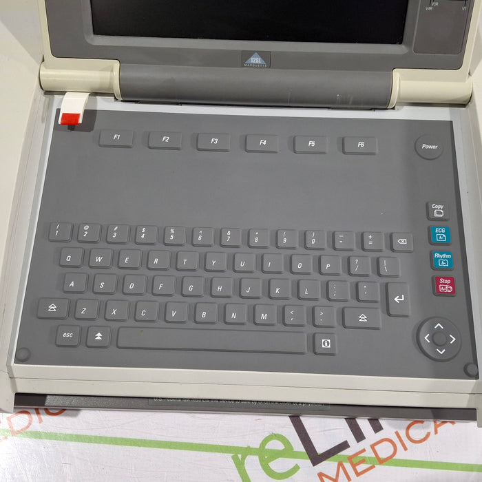 GE Healthcare MAC 5000 ECG without CAM Module