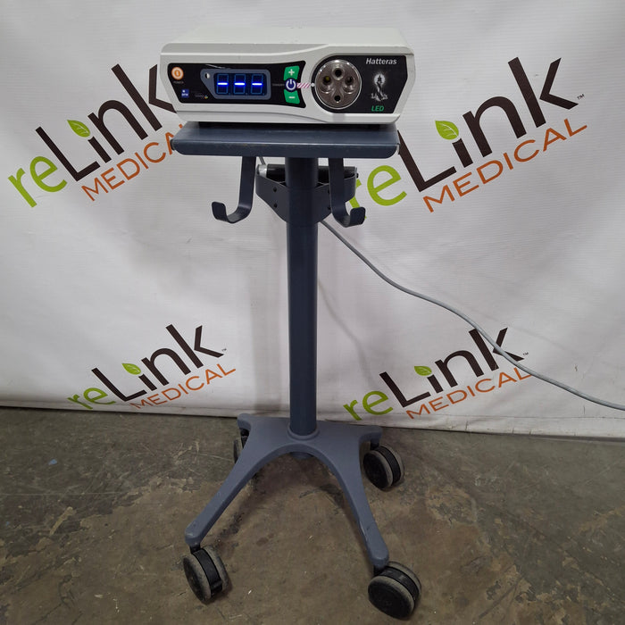 Long Island Technology Group, LLC Htteras BFW 1600 Light Source