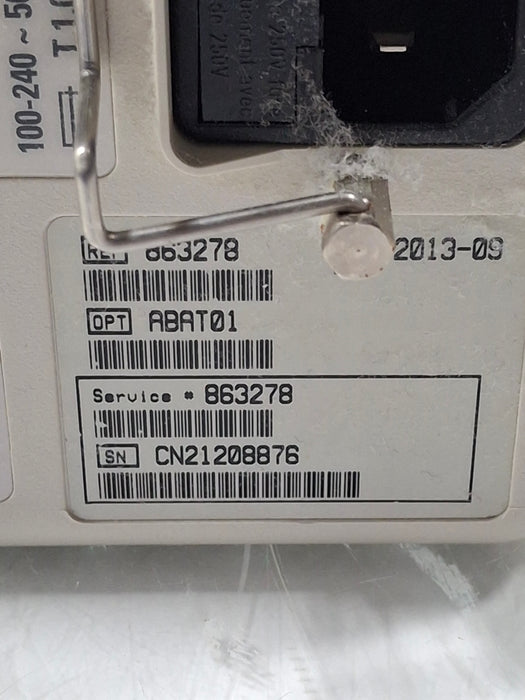 Philips SureSigns VS2+ Vital Signs Monitor