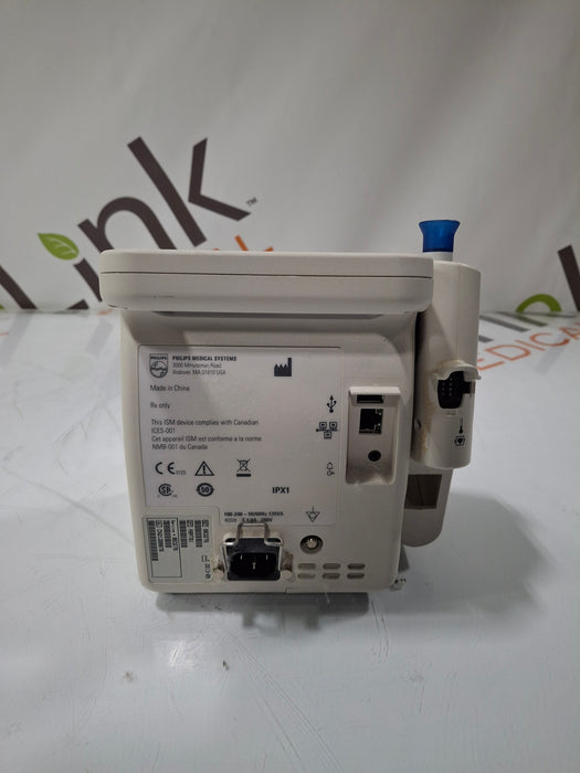 Philips SureSigns VS2+ Vital Signs Monitor