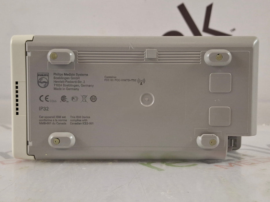 Philips IntelliVue X2 Monitor - Masimo SpO2