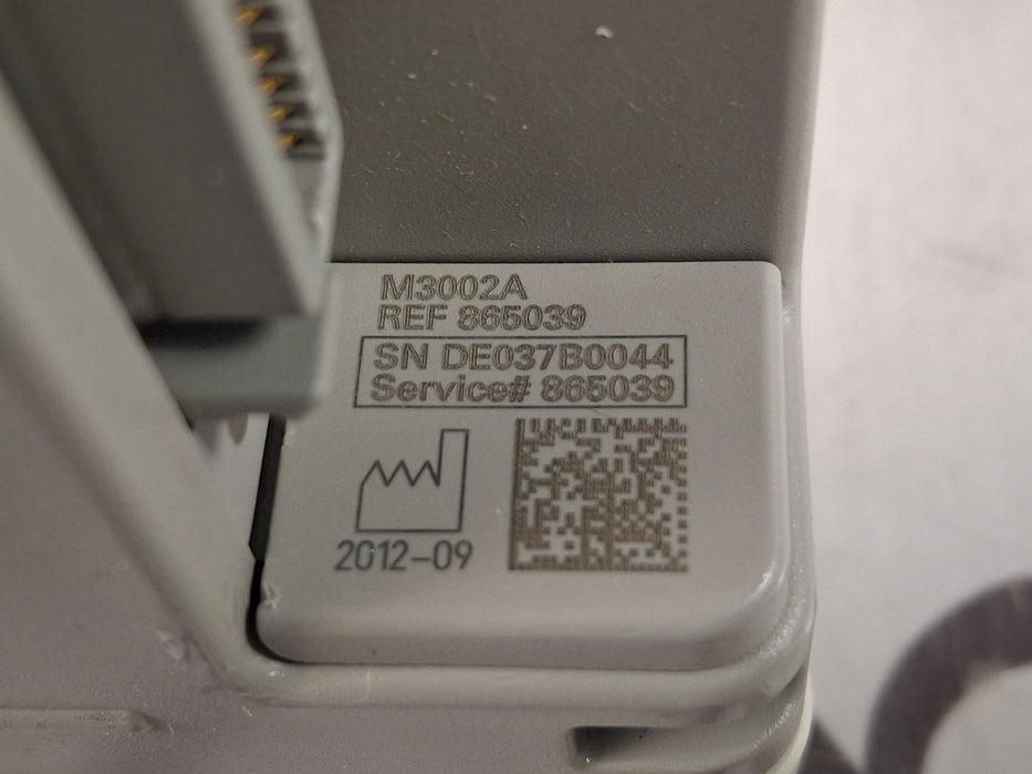 Philips IntelliVue X2 Monitor - Masimo SpO2