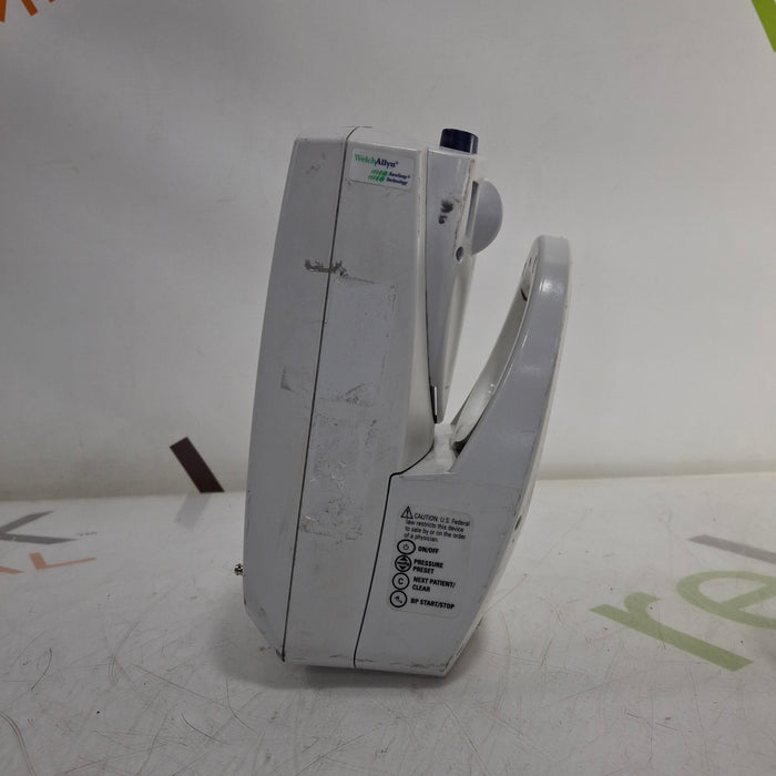 Welch Allyn Spot 420 - NIBP, Temp, Nellcor SpO2 Vital Signs Monitor