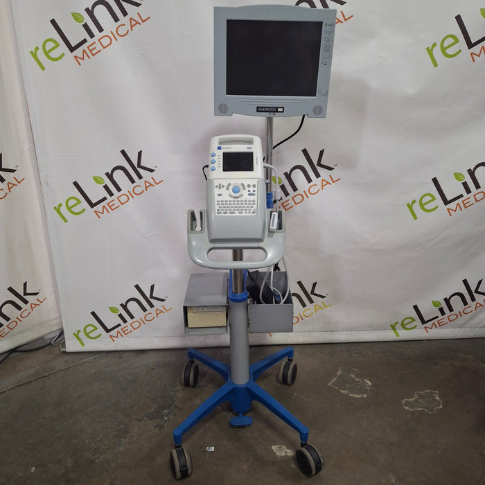 Sonosite 180 Plus Portable Ultrasound