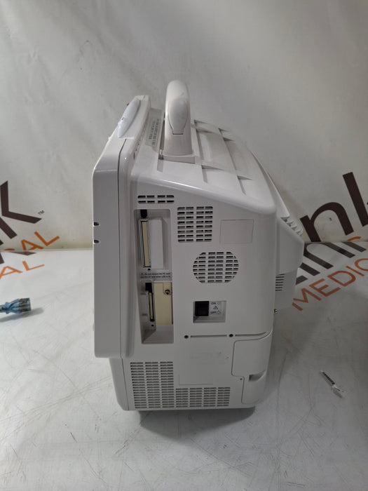 Fukuda Denshi Dynascope DS-7200 Patient Monitor