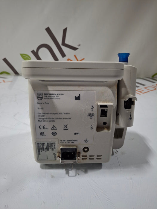 Philips SureSigns VS2+ Vital Signs Monitor