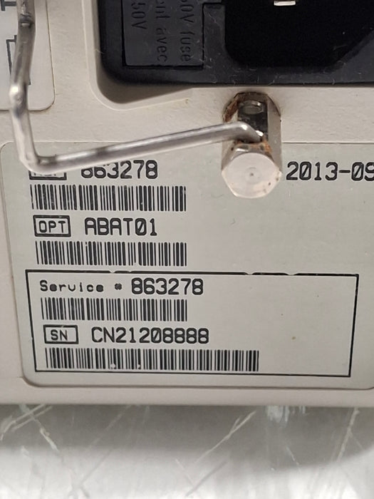 Philips SureSigns VS2+ Vital Signs Monitor