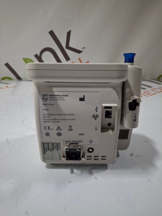 Philips SureSigns VS2+ Vital Signs Monitor