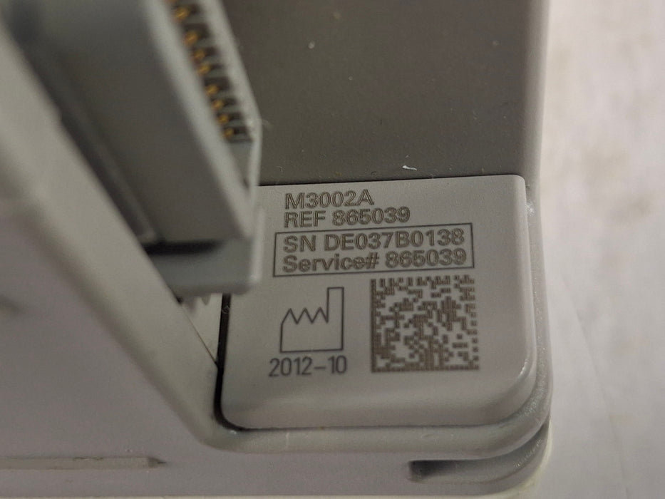 Philips IntelliVue X2 Monitor - Masimo SpO2