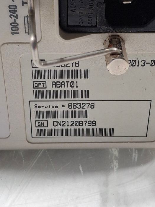 Philips SureSigns VS2+ Vital Signs Monitor