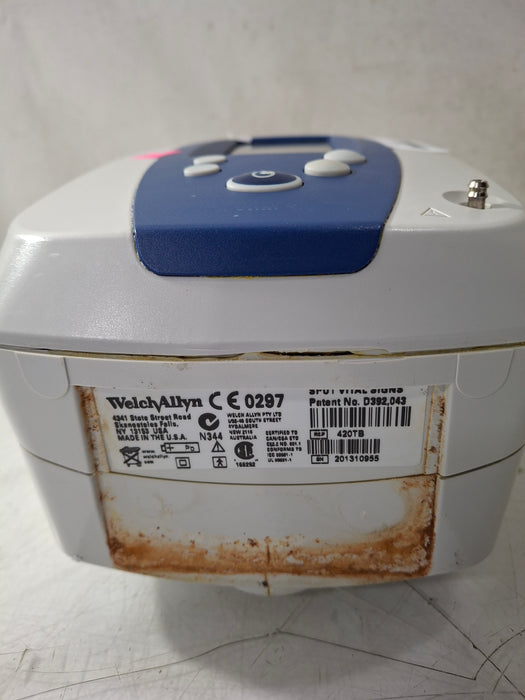 Welch Allyn Spot 420 - NIBP, Temp Vital Signs Monitor