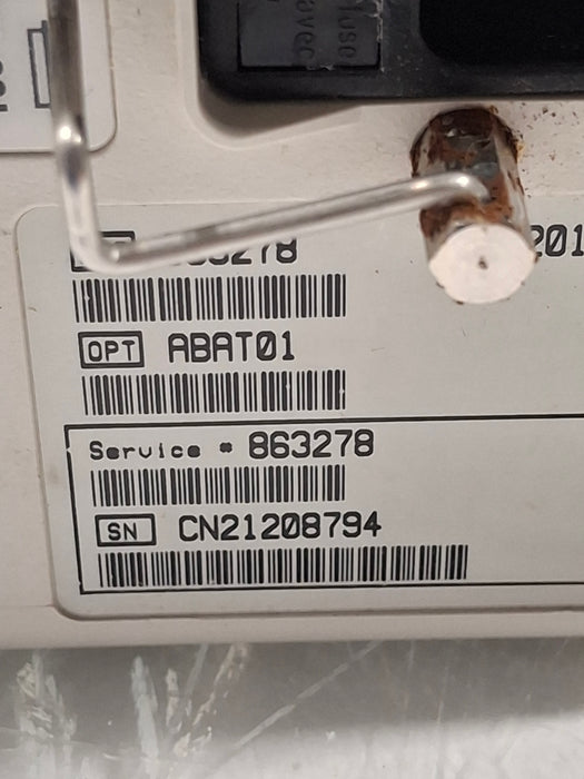 Philips SureSigns VS2+ Vital Signs Monitor