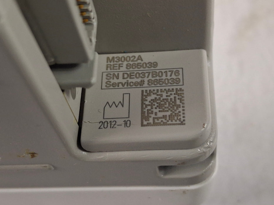 Philips IntelliVue X2 Monitor - Masimo SpO2