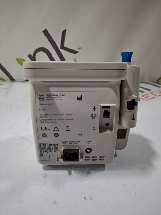 Philips Philips SureSigns VS2+ Vital Signs Monitor Patient Monitors reLink Online