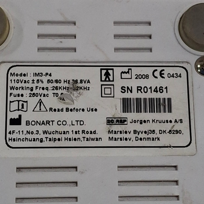 BonART Co. iM3 Piezoelectric Ultrasonic Scaler