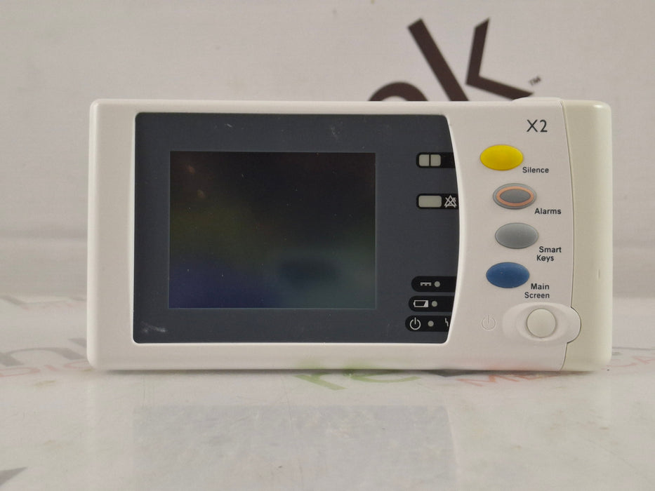 Philips IntelliVue X2 Monitor - Masimo SpO2
