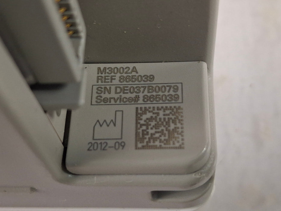 Philips IntelliVue X2 Monitor - Masimo SpO2