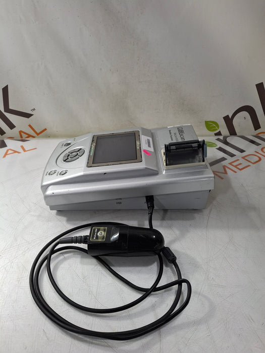 Medline CubeScan BioCon 500 Bladder Scanner