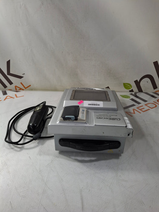 Medline CubeScan BioCon 500 Bladder Scanner