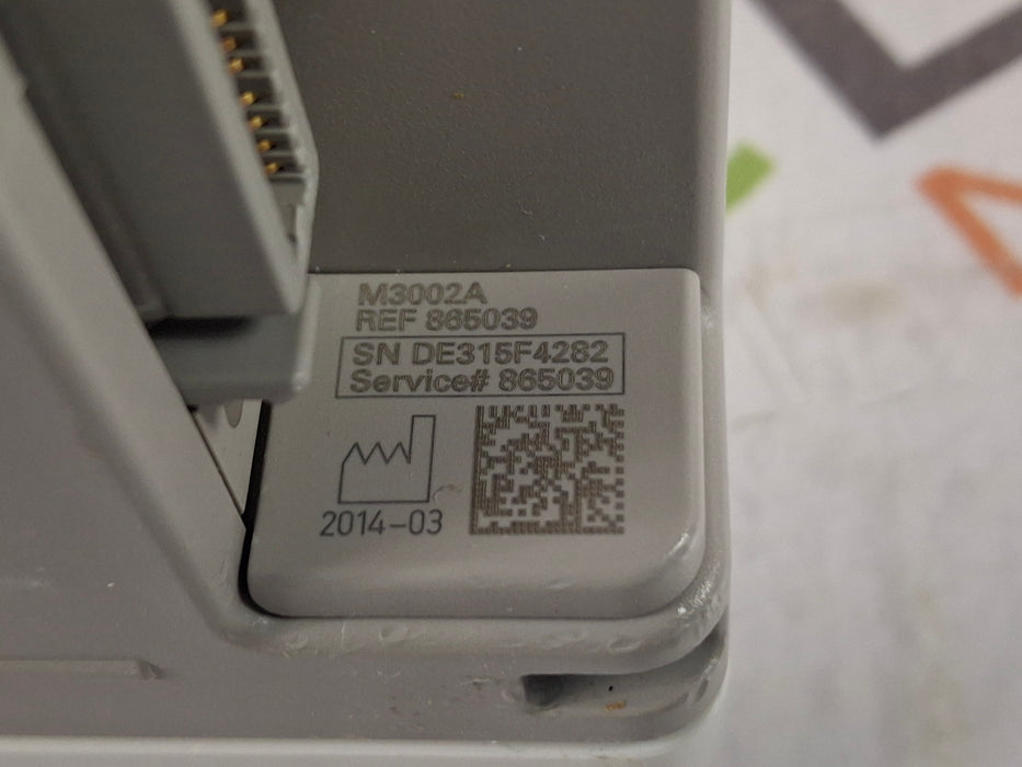 Philips IntelliVue X2 Monitor - Fast SpO2