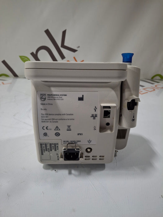 Philips Philips SureSigns VS2+ Vital Signs Monitor Patient Monitors reLink Online