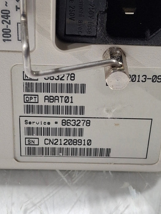 Philips Philips SureSigns VS2+ Vital Signs Monitor Patient Monitors reLink Online